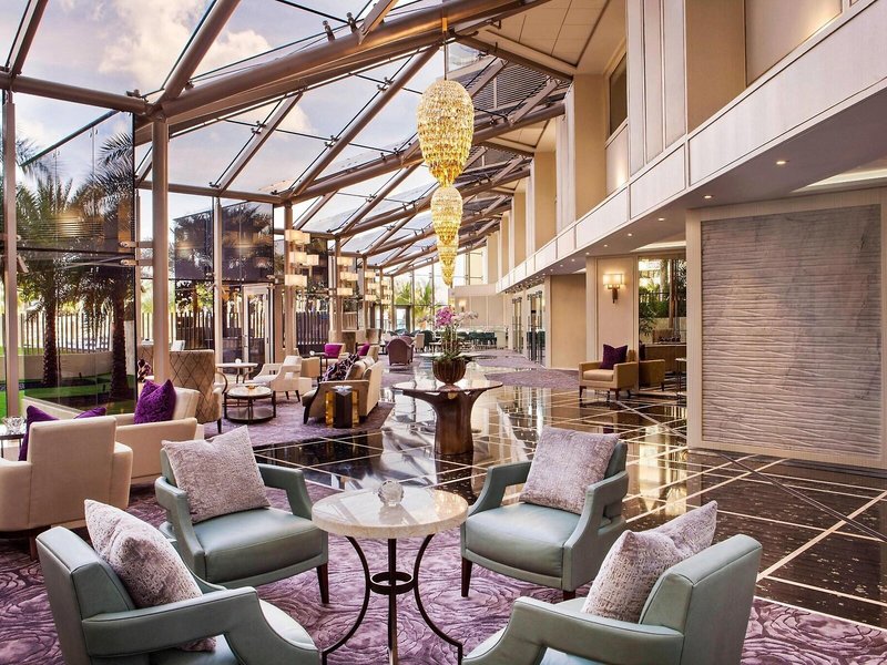 The St. Regis Bal Harbour Resort 28