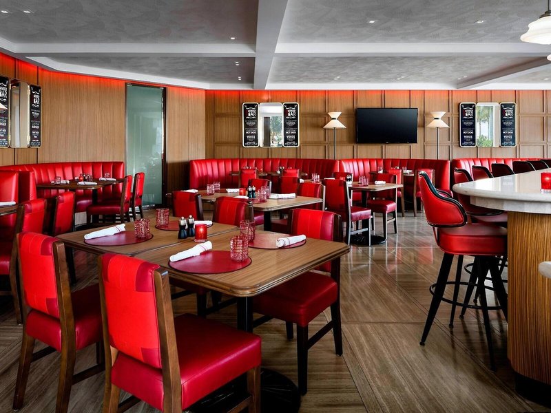 The St. Regis Bal Harbour Resort 29