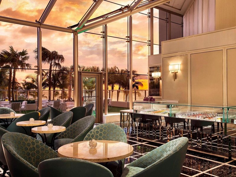 The St. Regis Bal Harbour Resort 34