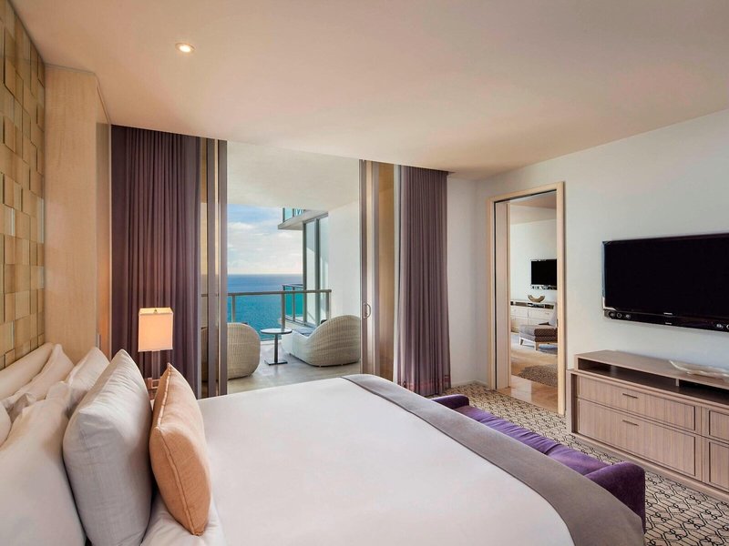 The St. Regis Bal Harbour Resort 48