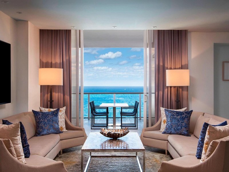 The St. Regis Bal Harbour Resort 49