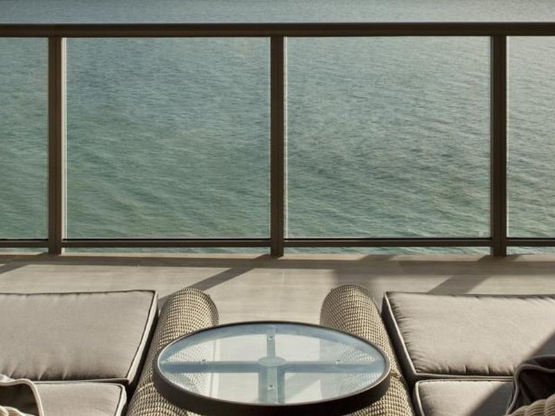 The St. Regis Bal Harbour Resort