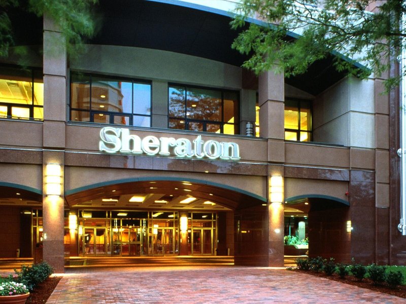 Sheraton Boston 2