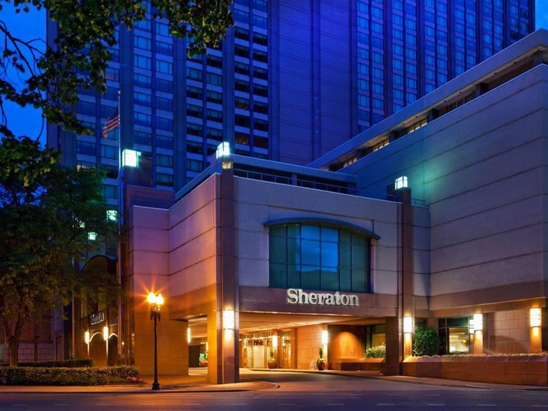 Sheraton Boston 4