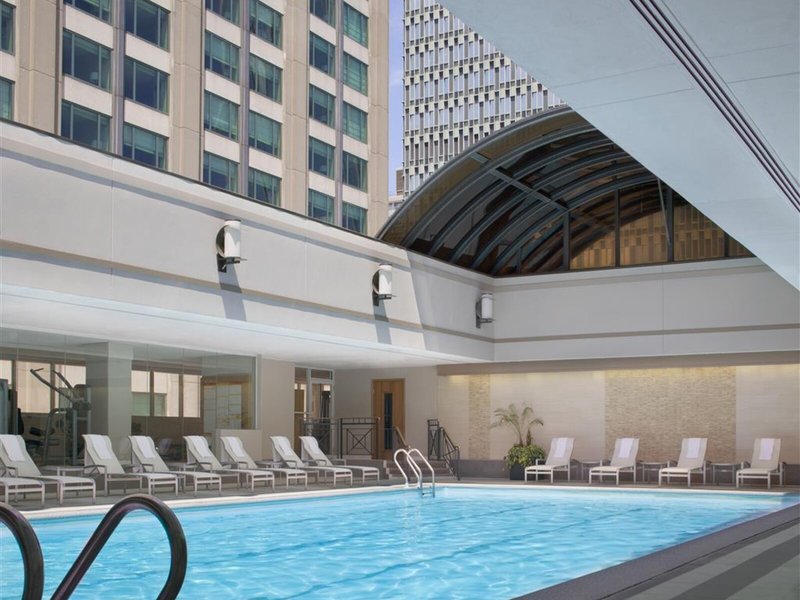 Sheraton Boston 5