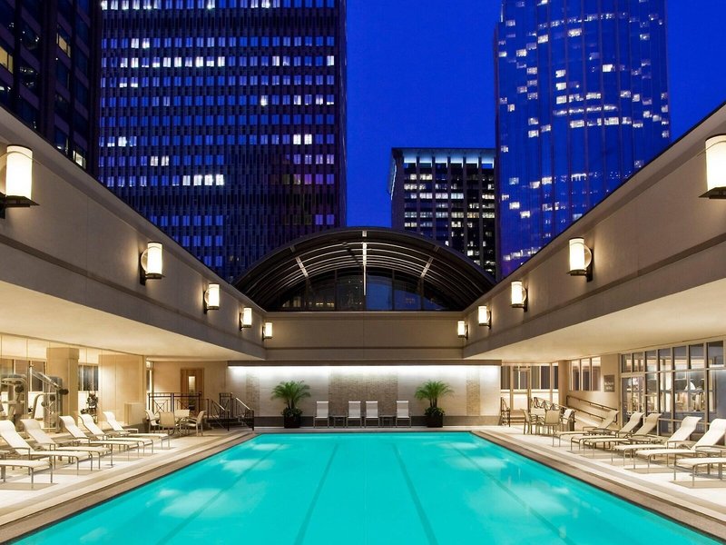 Sheraton Boston 6