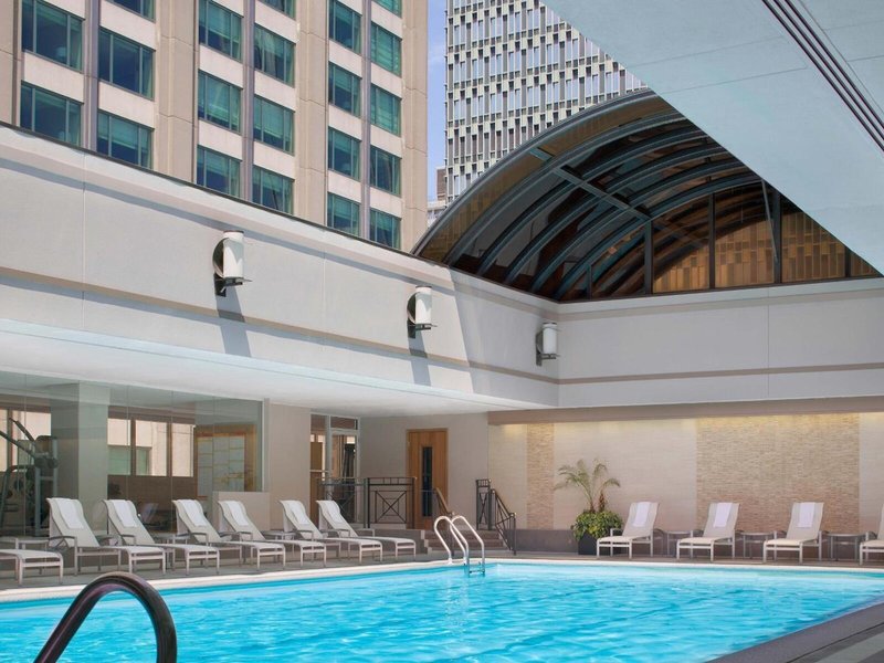 Sheraton Boston 7