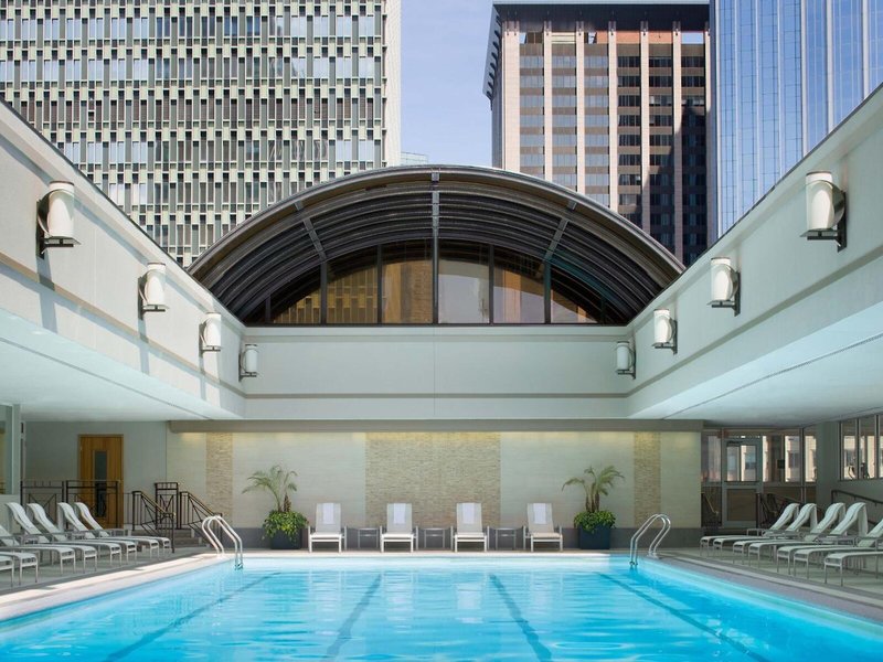Sheraton Boston 8