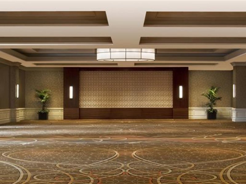 Sheraton Boston 11