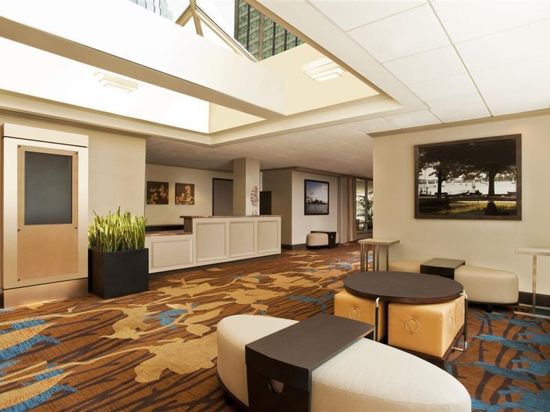 Sheraton Boston 12