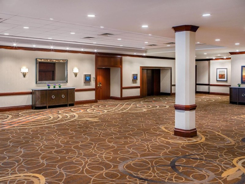 Sheraton Boston 13