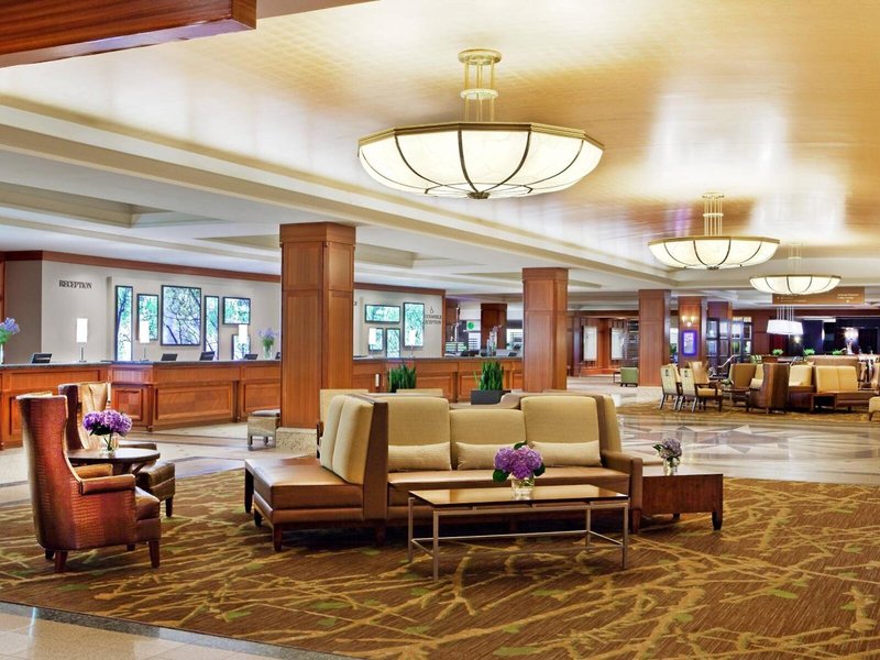Sheraton Boston 14