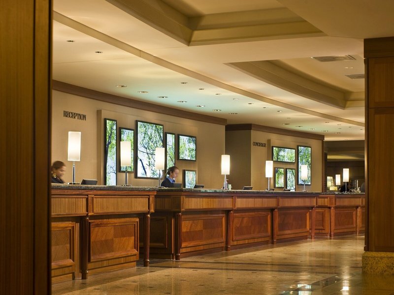 Sheraton Boston 15