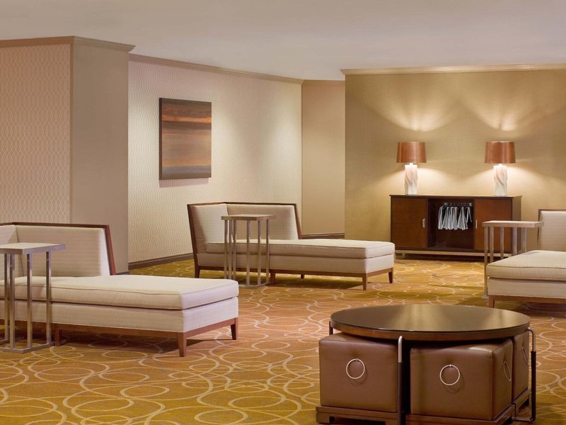 Sheraton Boston 16