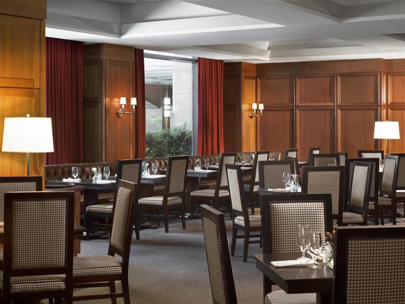 Sheraton Boston 17