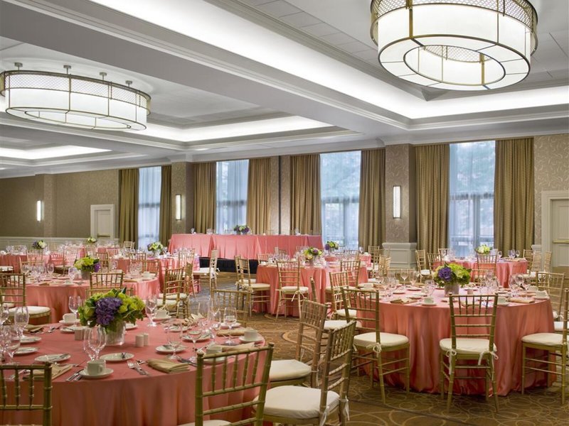 Sheraton Boston 18