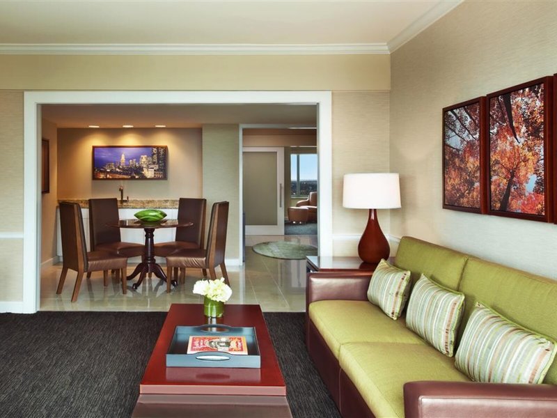 Sheraton Boston 19