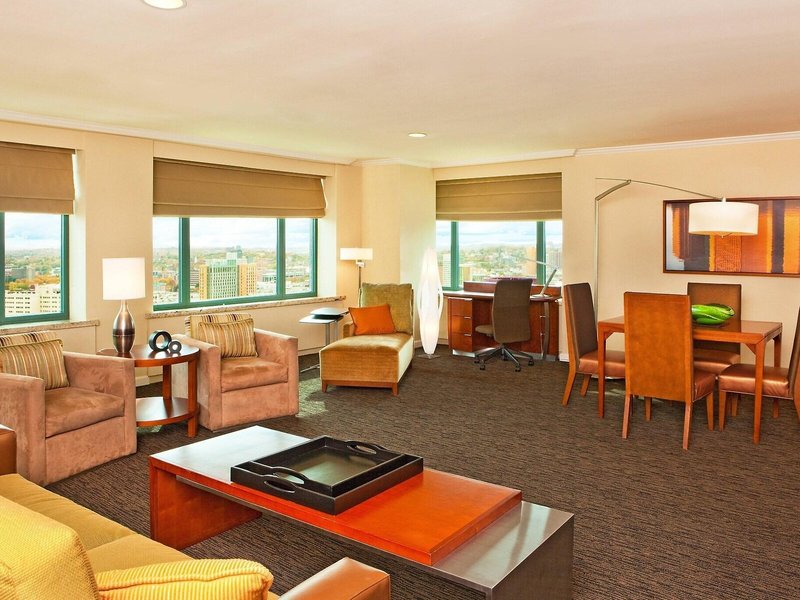 Sheraton Boston 20