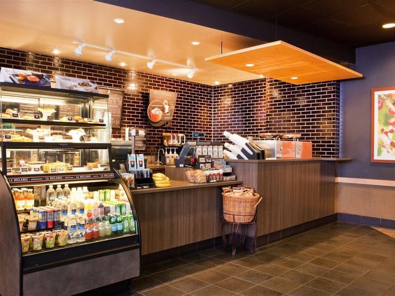 Sheraton Boston 21