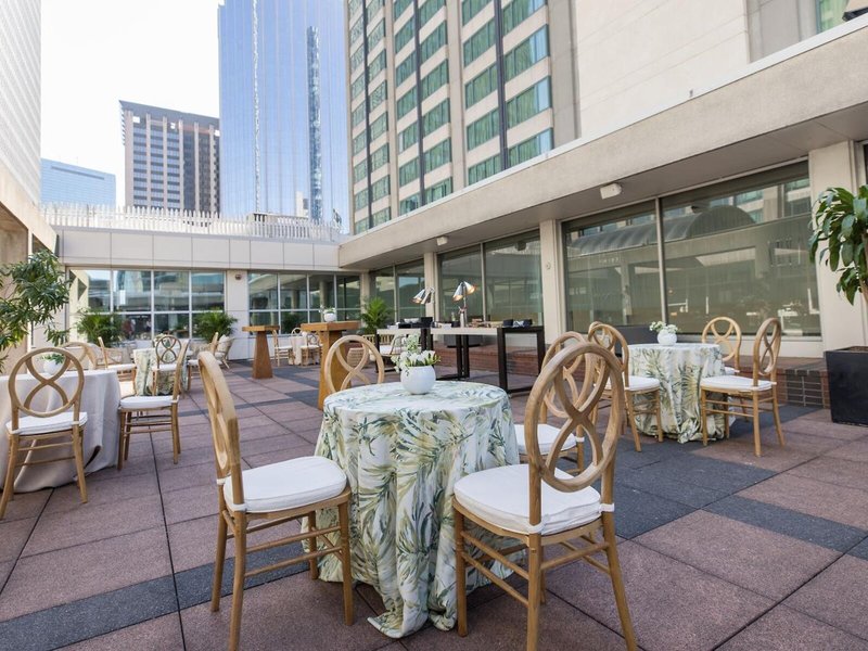Sheraton Boston 23