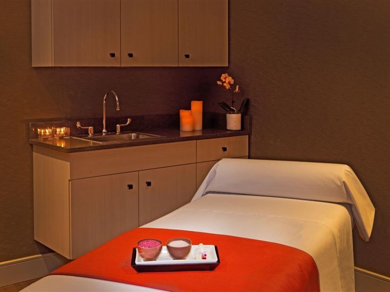 Sheraton Boston 28