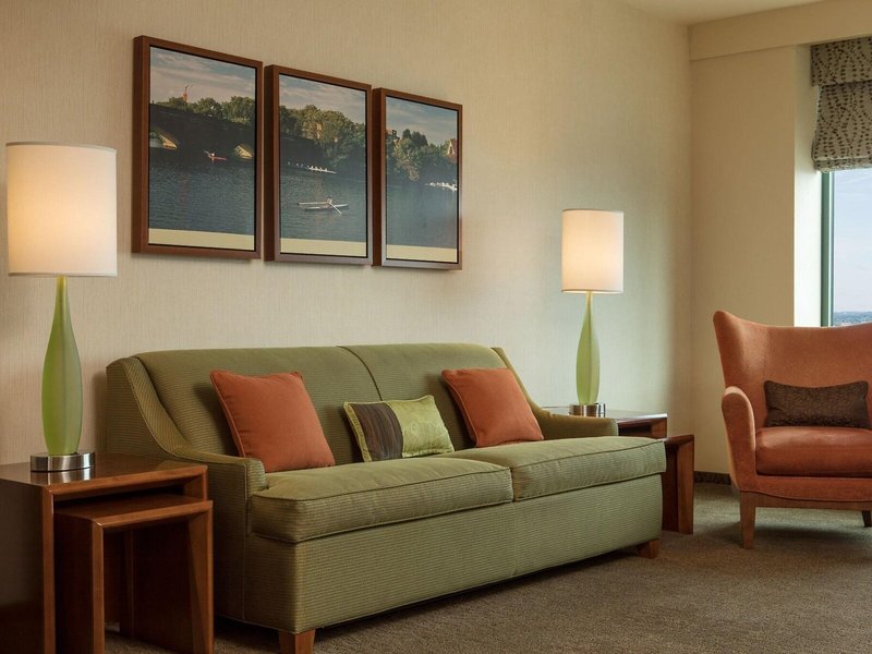 Sheraton Boston 29