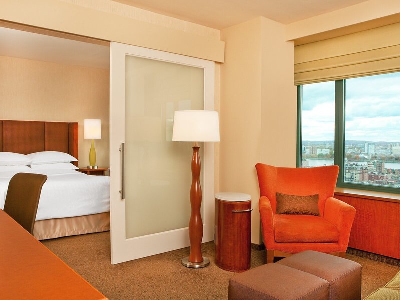 Sheraton Boston 30
