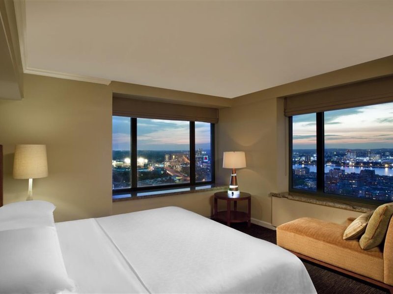 Sheraton Boston 31