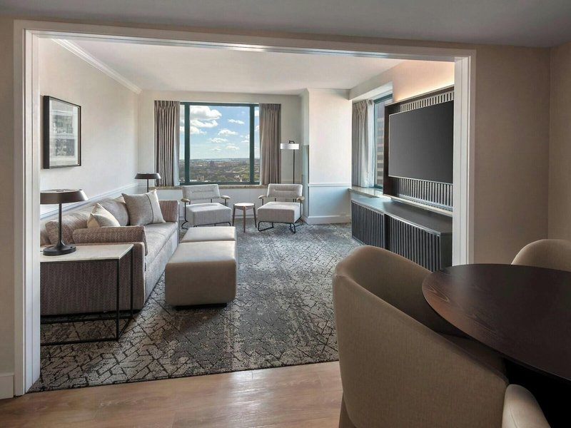 Sheraton Boston 33