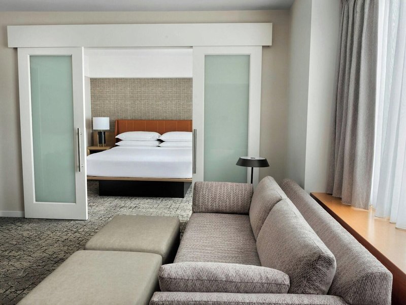 Sheraton Boston 34