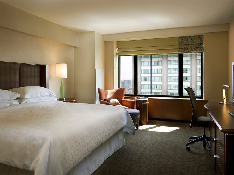 Sheraton Boston 35