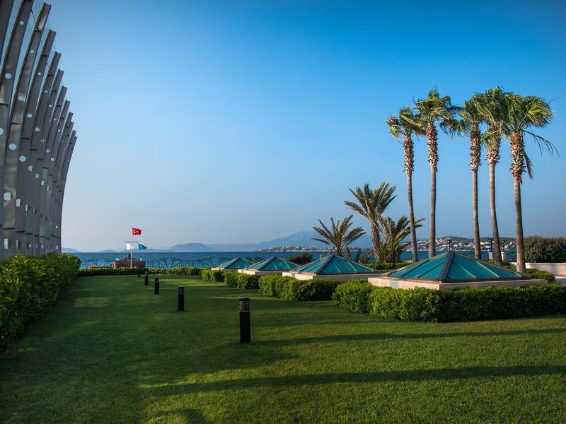 Swissôtel Resort And Spa Cesme 2