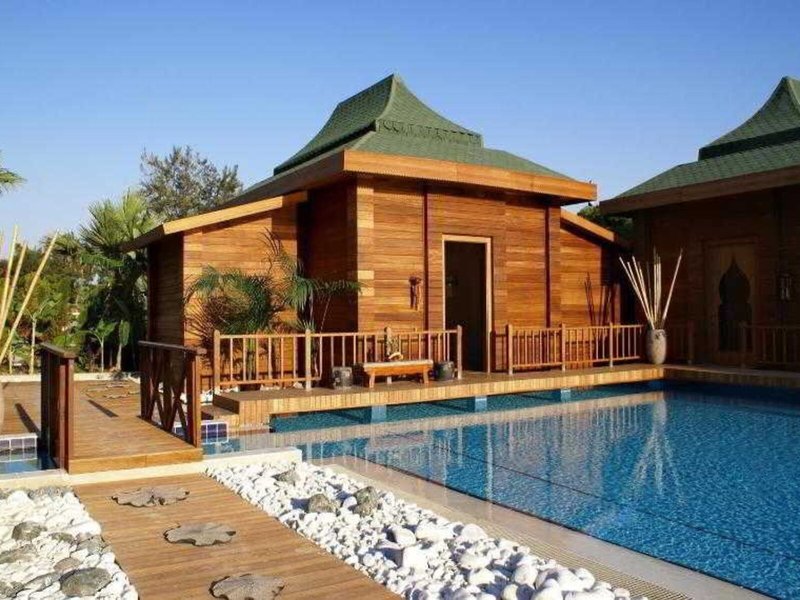 Swissôtel Resort And Spa Cesme 3