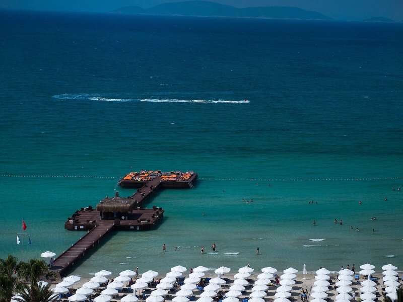 Swissôtel Resort And Spa Cesme 6