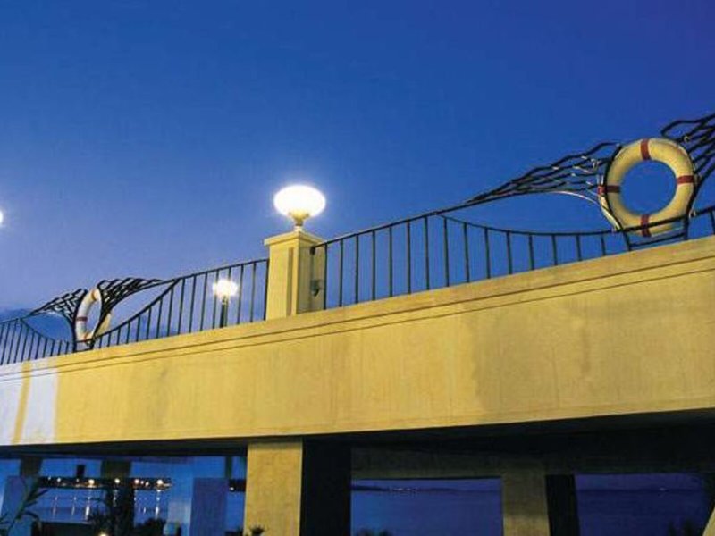 Swissôtel Resort And Spa Cesme 7