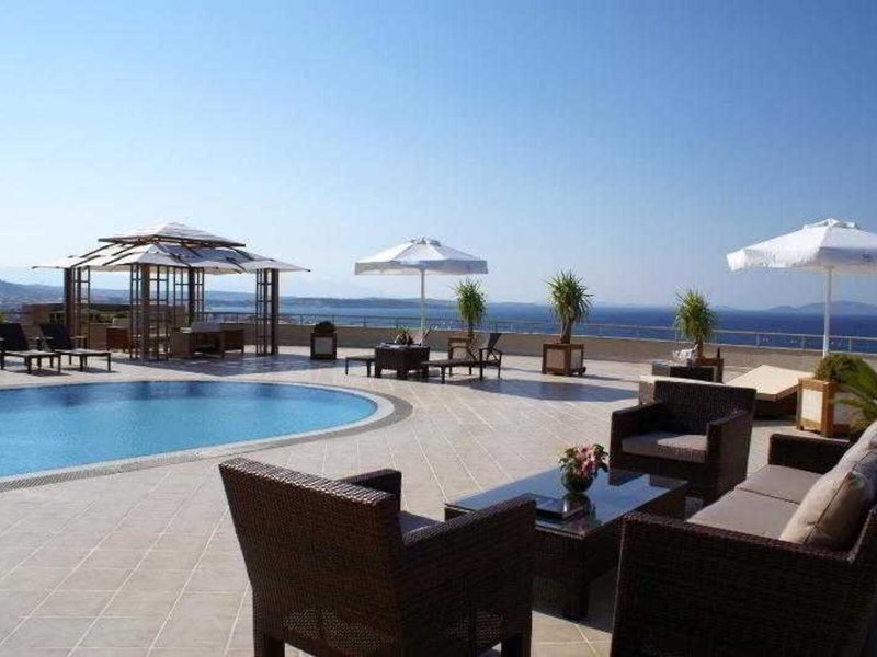 Swissôtel Resort And Spa Cesme 9