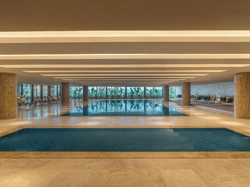 Swissôtel Resort And Spa Cesme 10