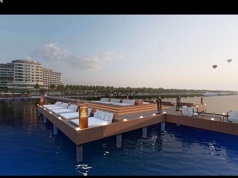 Swissôtel Resort And Spa Cesme 11