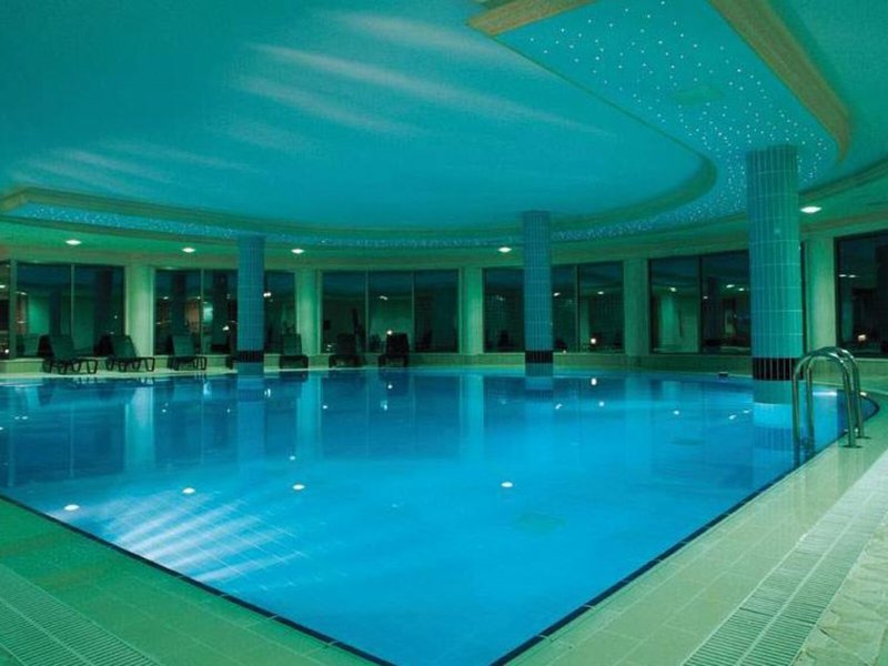 Swissôtel Resort And Spa Cesme 12