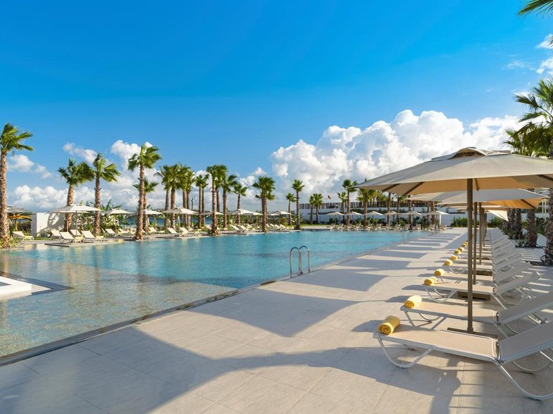 Swissôtel Resort And Spa Cesme 13