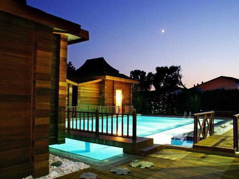 Swissôtel Resort And Spa Cesme 17