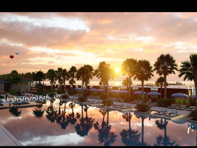 Swissôtel Resort And Spa Cesme 18