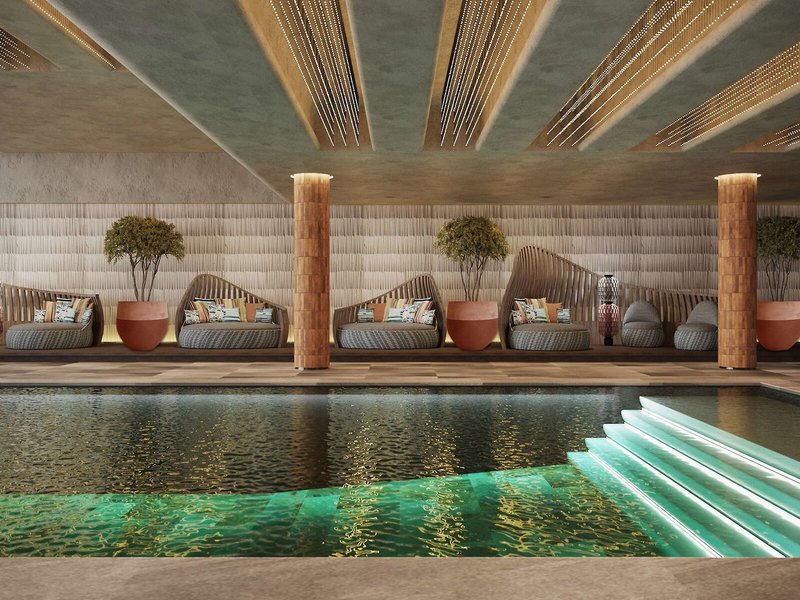 Swissôtel Resort And Spa Cesme 19