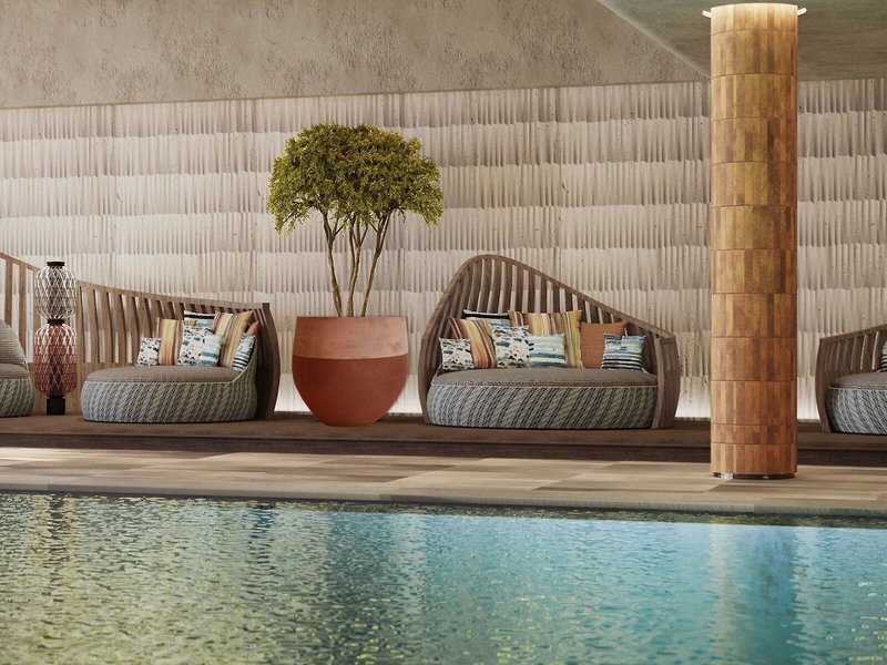 Swissôtel Resort And Spa Cesme 20