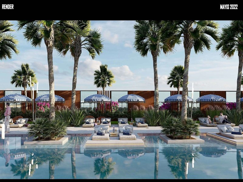 Swissôtel Resort And Spa Cesme 21