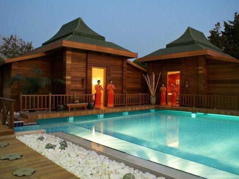 Swissôtel Resort And Spa Cesme 22