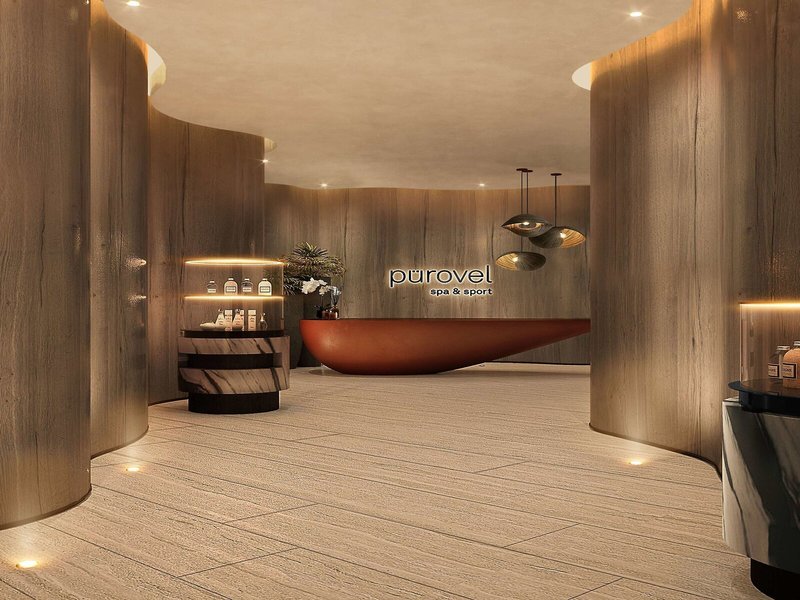 Swissôtel Resort And Spa Cesme 25