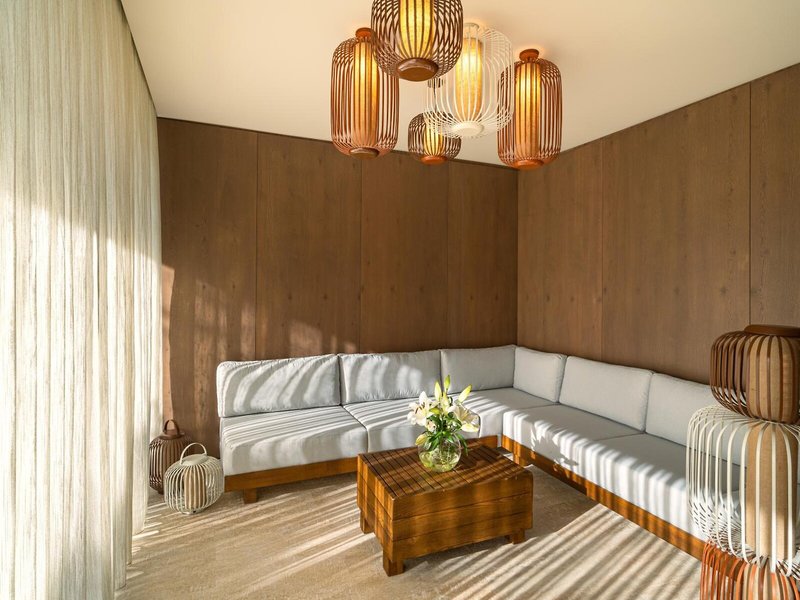 Swissôtel Resort And Spa Cesme 26