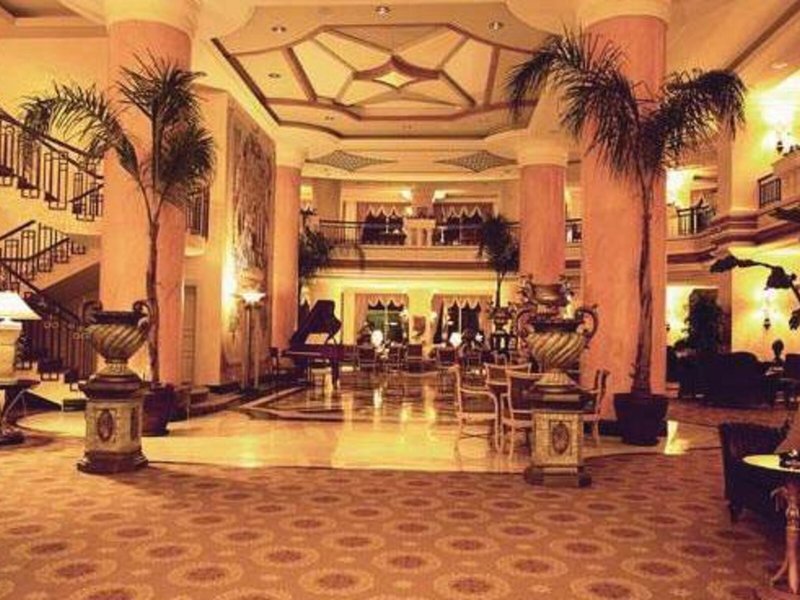 Swissôtel Resort And Spa Cesme 28