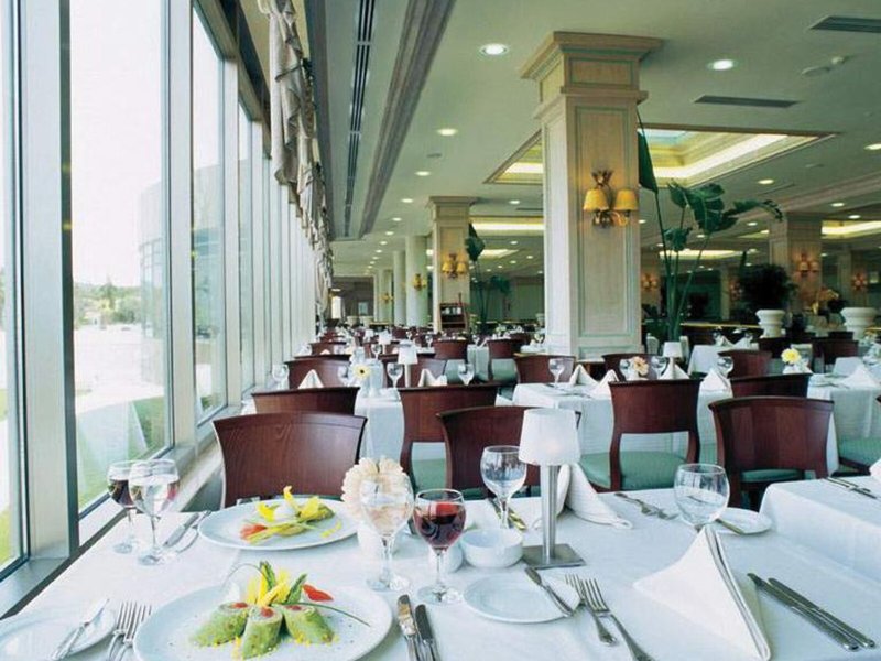 Swissôtel Resort And Spa Cesme 31